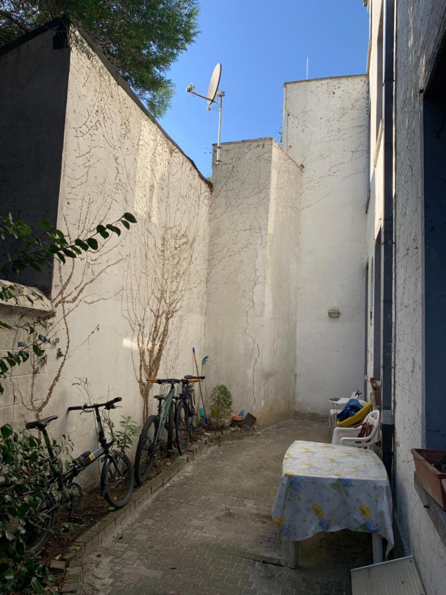 Apartment Cozy Apartment In Brussels City Center Matonge District