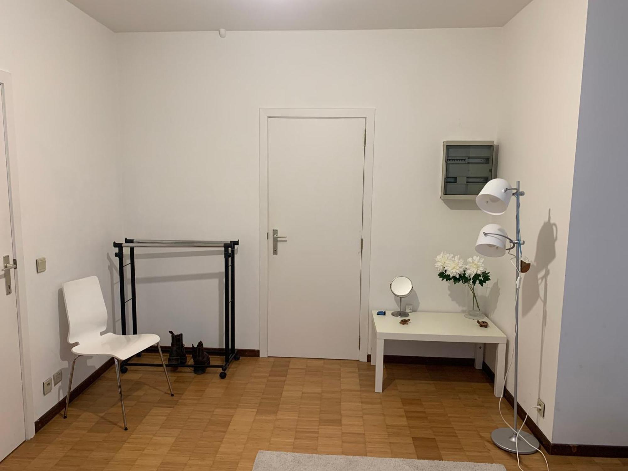 Apartment Charming In Brussels: Great Location For Renting Brussels