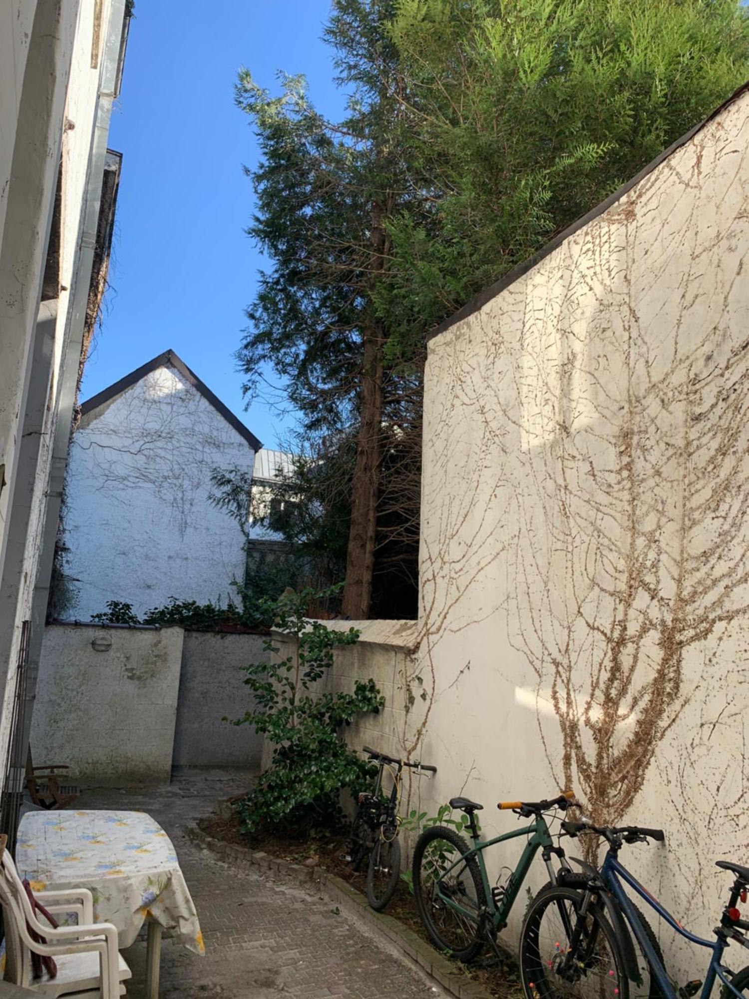 Cozy Apartment In Brussels City Center Matonge District *