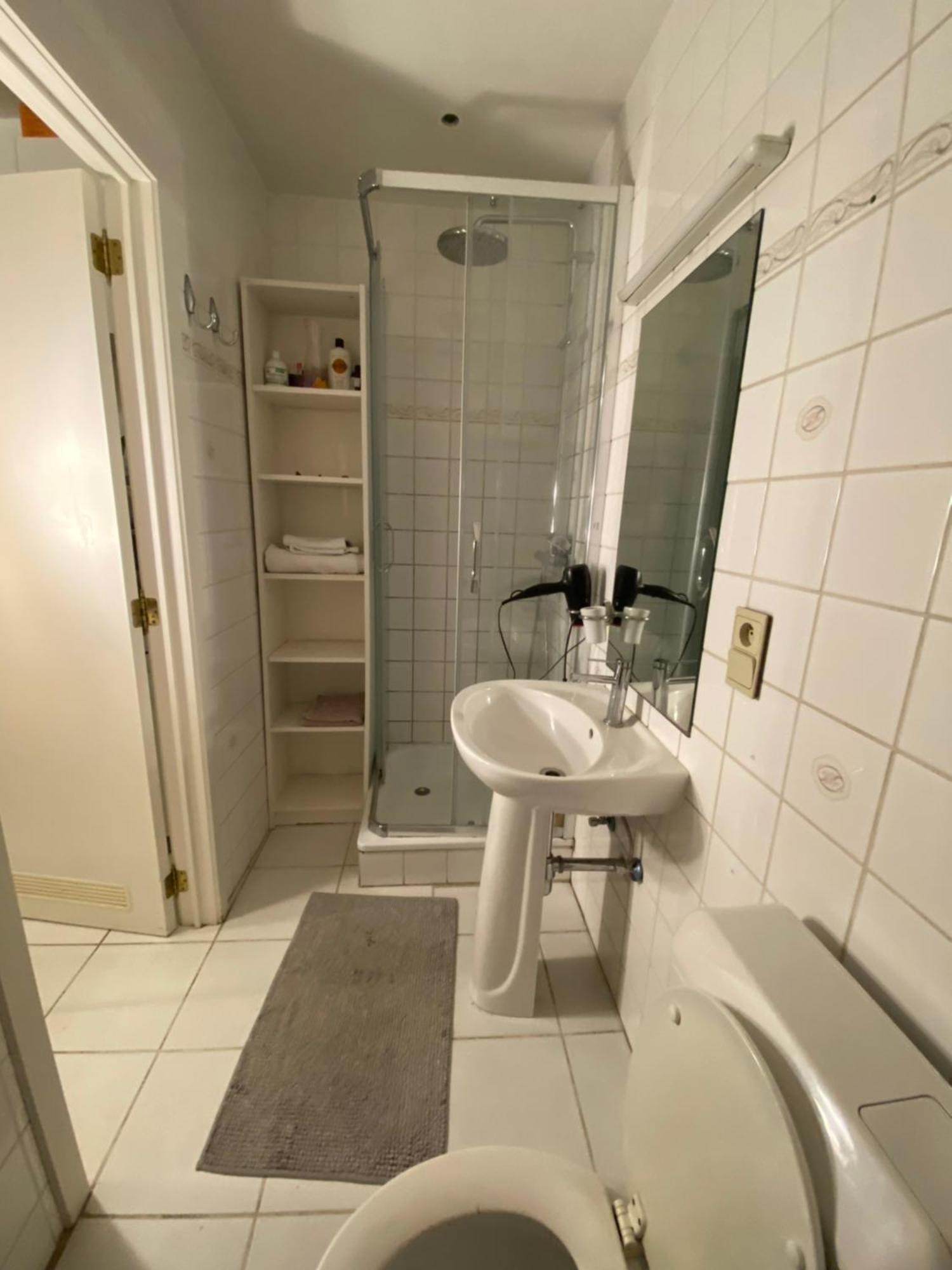 Cozy Apartment In Brussels City Center Matonge District Brussels