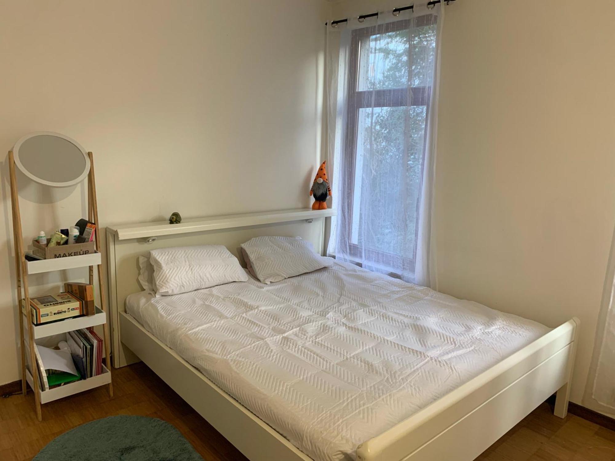 Cozy Apartment In Brussels City Center Matonge District * Brussels