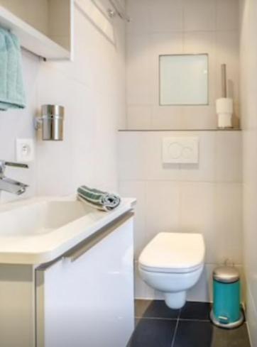 Heart Of Escape, Steps From Bourse * Brussels