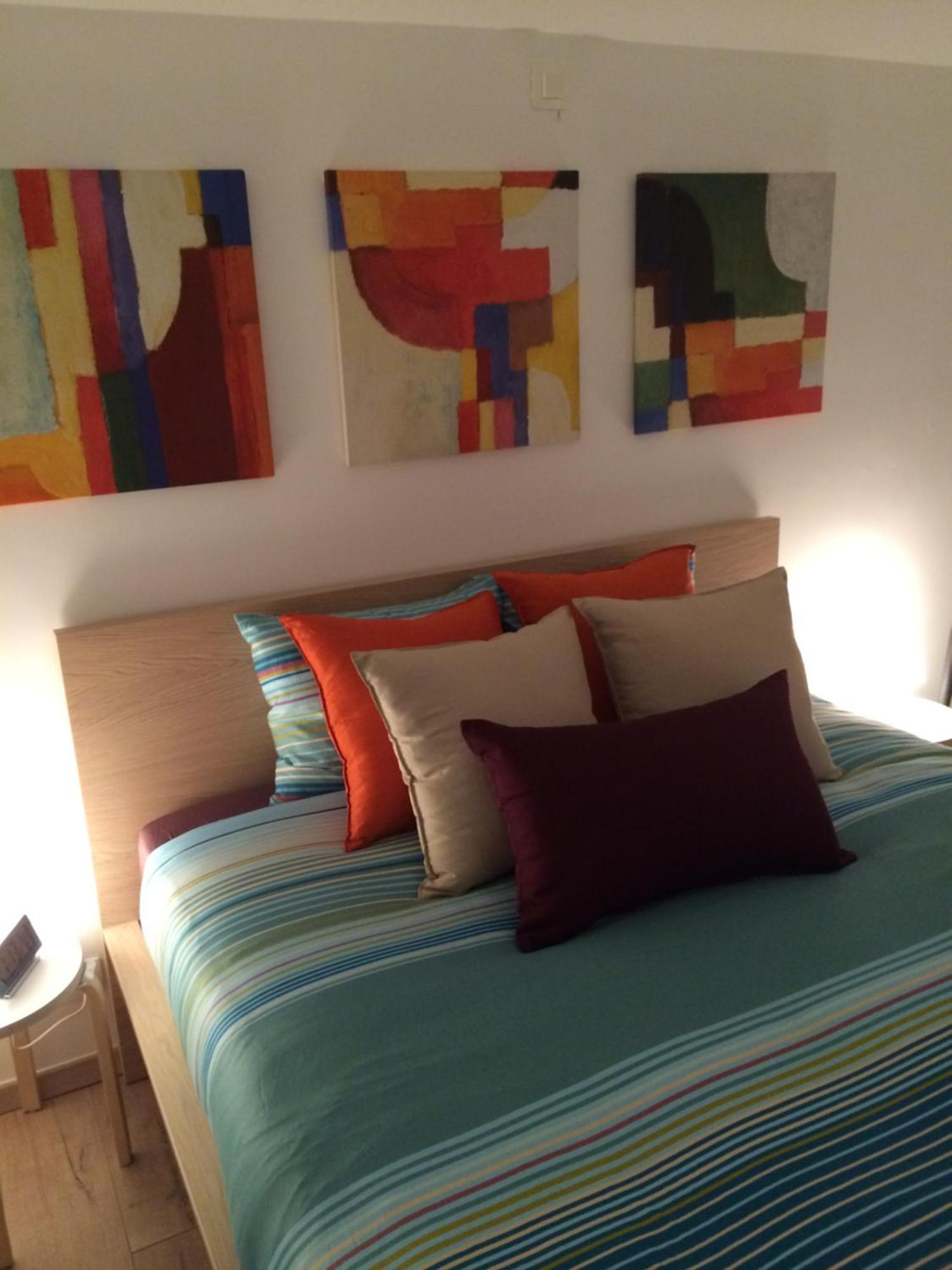 Heart Of Escape, Steps From Bourse Apartment Brussels