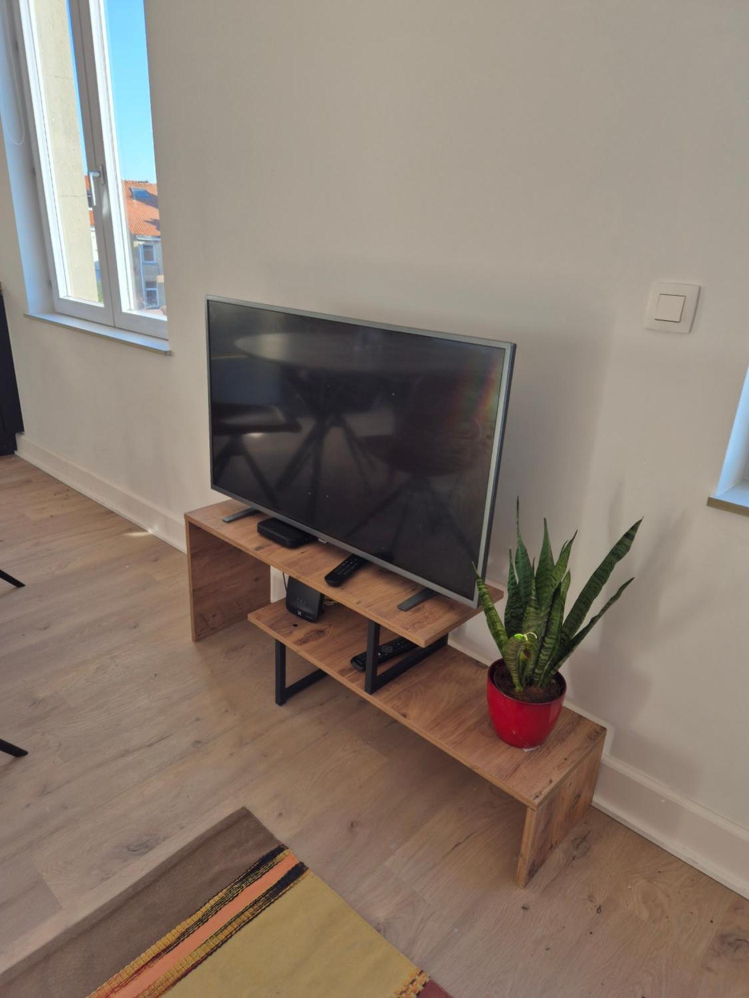 Apartment Flagey Art 2 Brussels