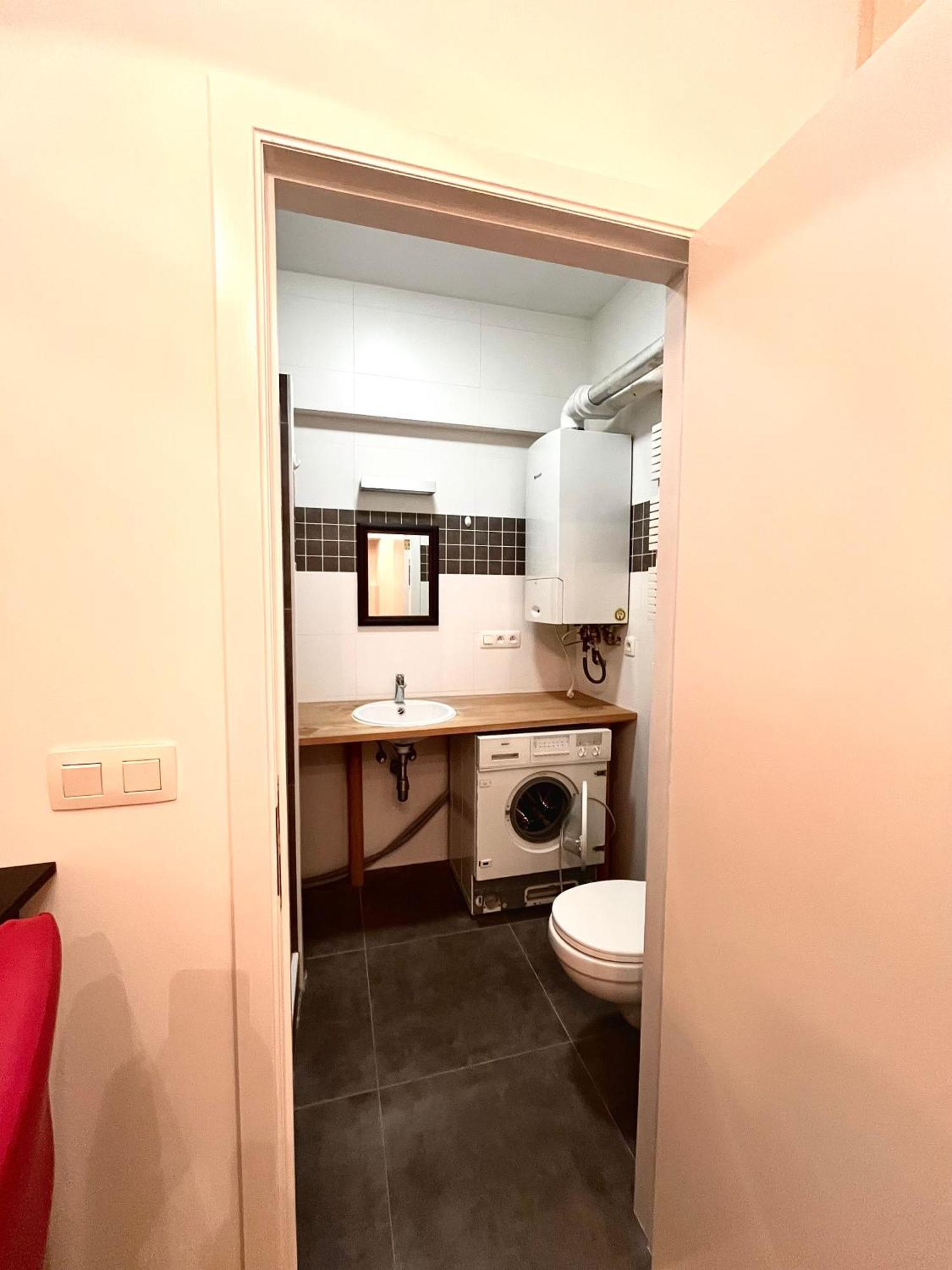 Cosy - Quartier Chatelain *