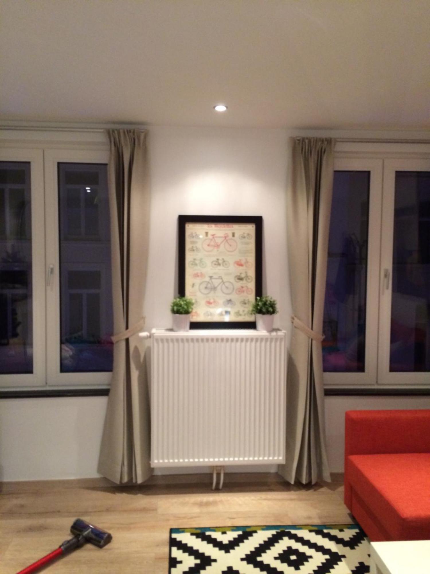 Heart Of Escape, Steps From Bourse * Brussels