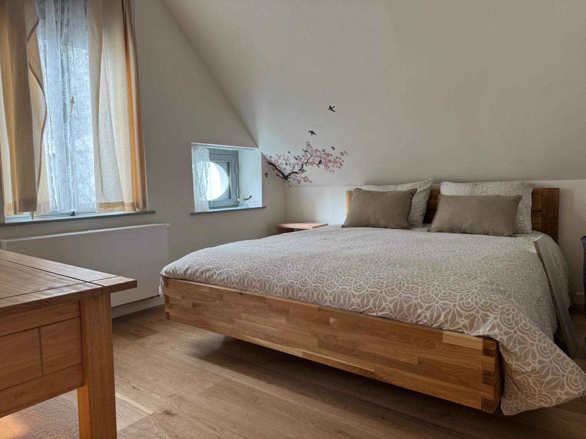 Depearl Bed & Breakfast *