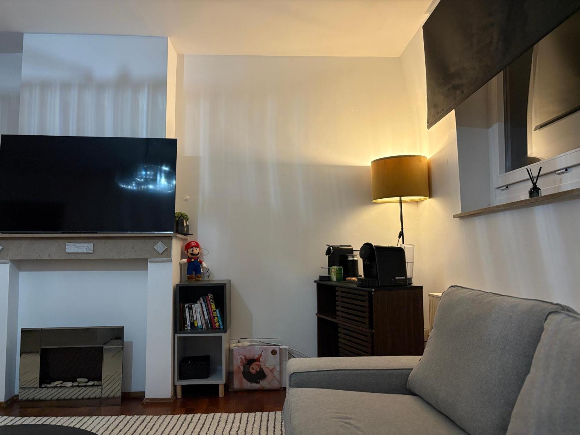 Cristal Appartement