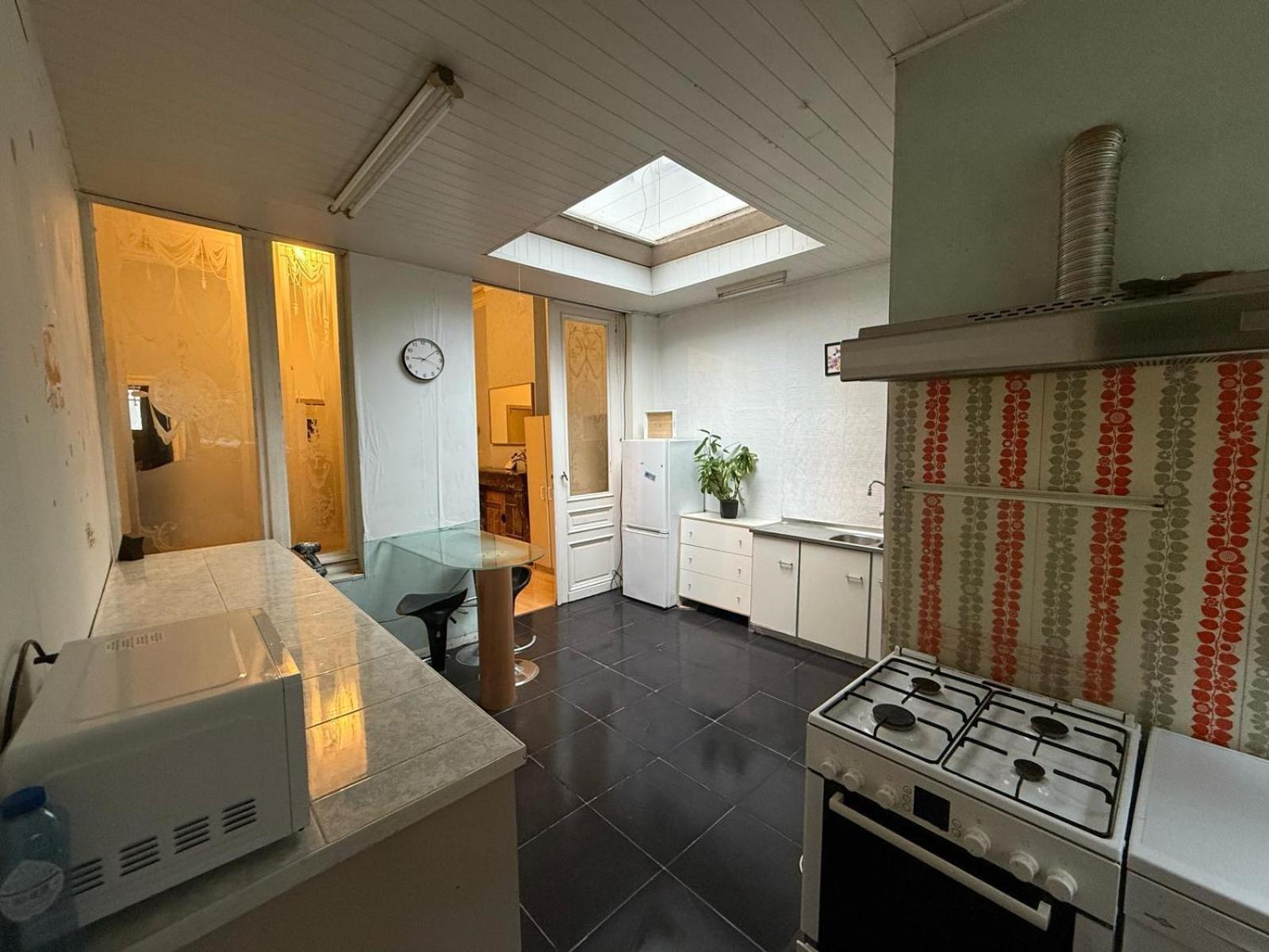 Princesse Elisabeth Apartment