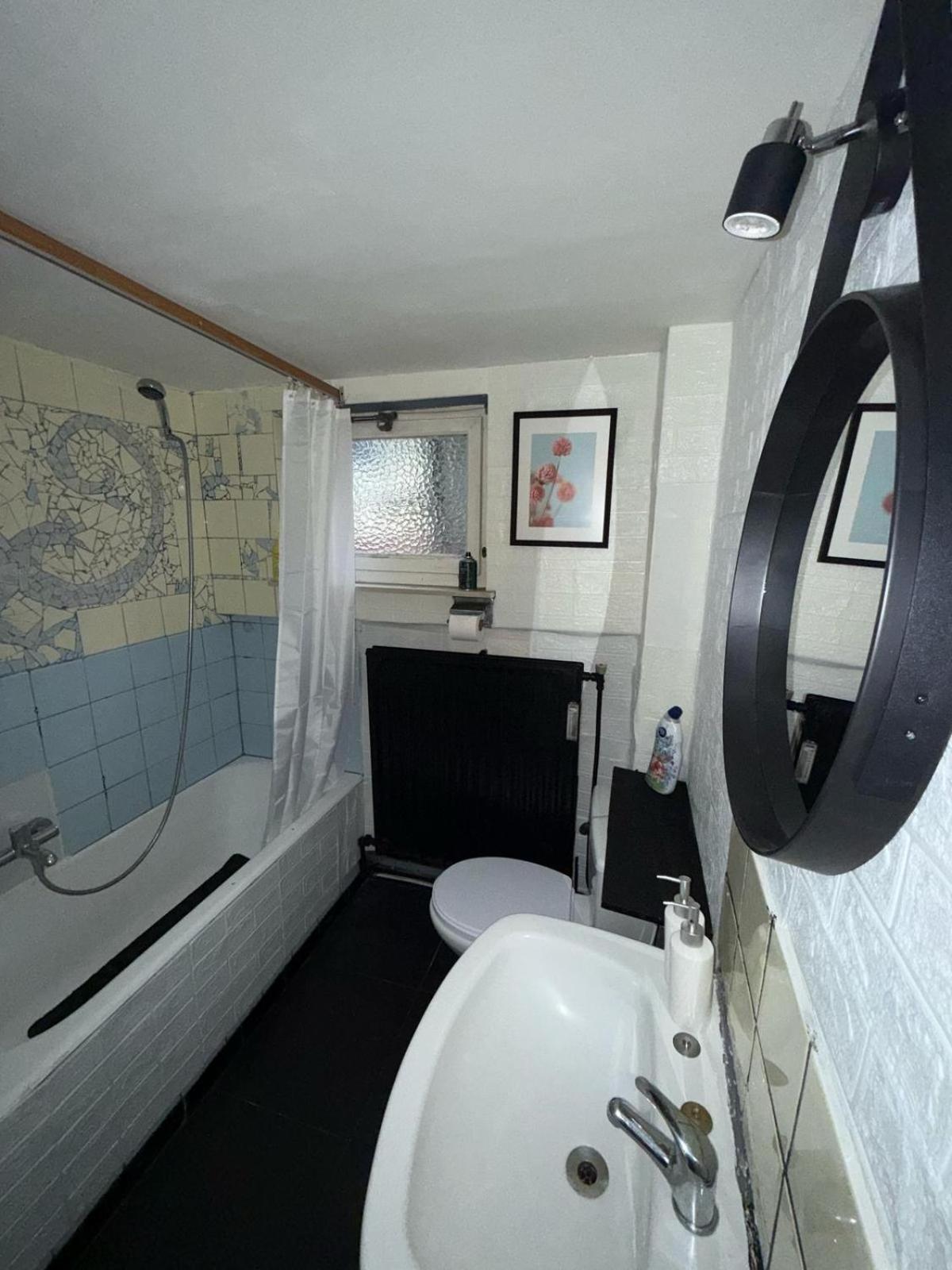 Apartment Princesse Elisabeth *
