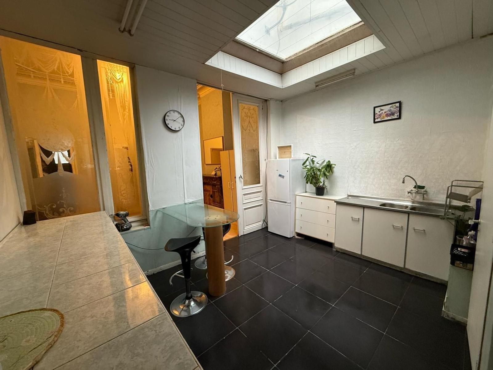 Princesse Elisabeth Apartment *