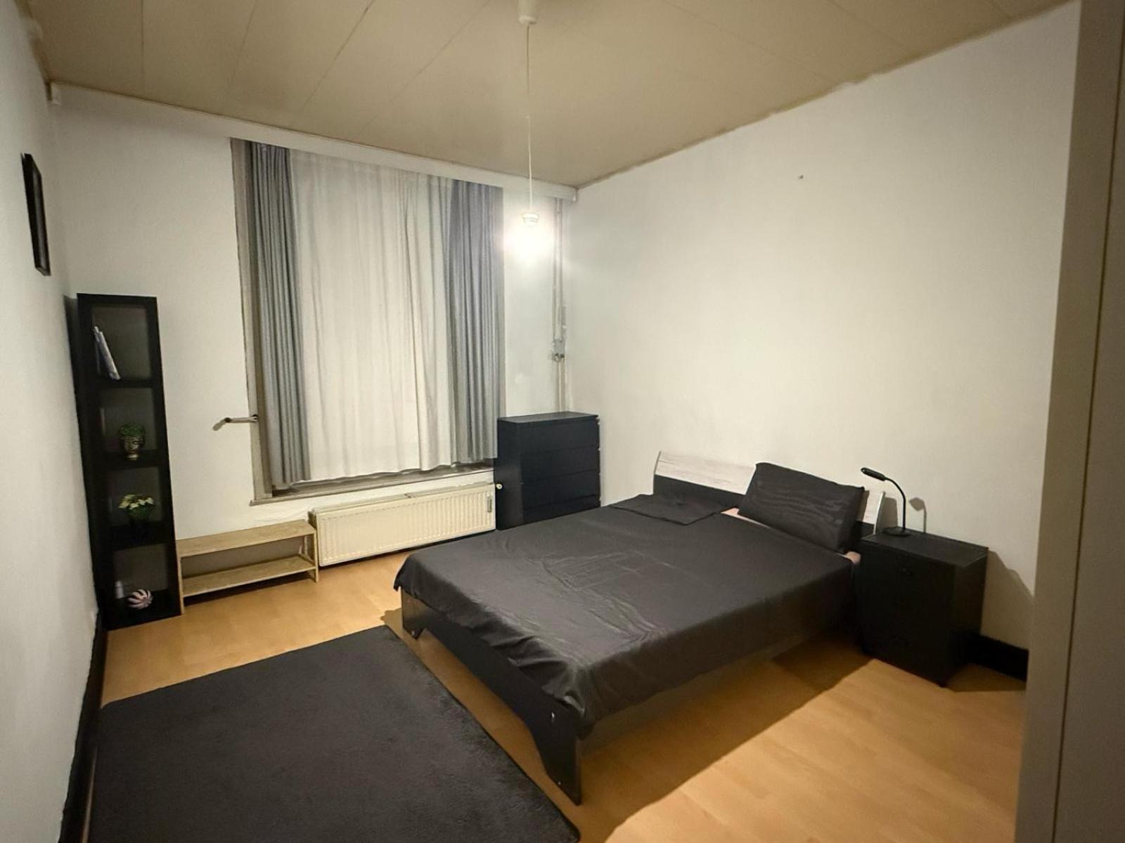 Princesse Elisabeth Apartment Brussels