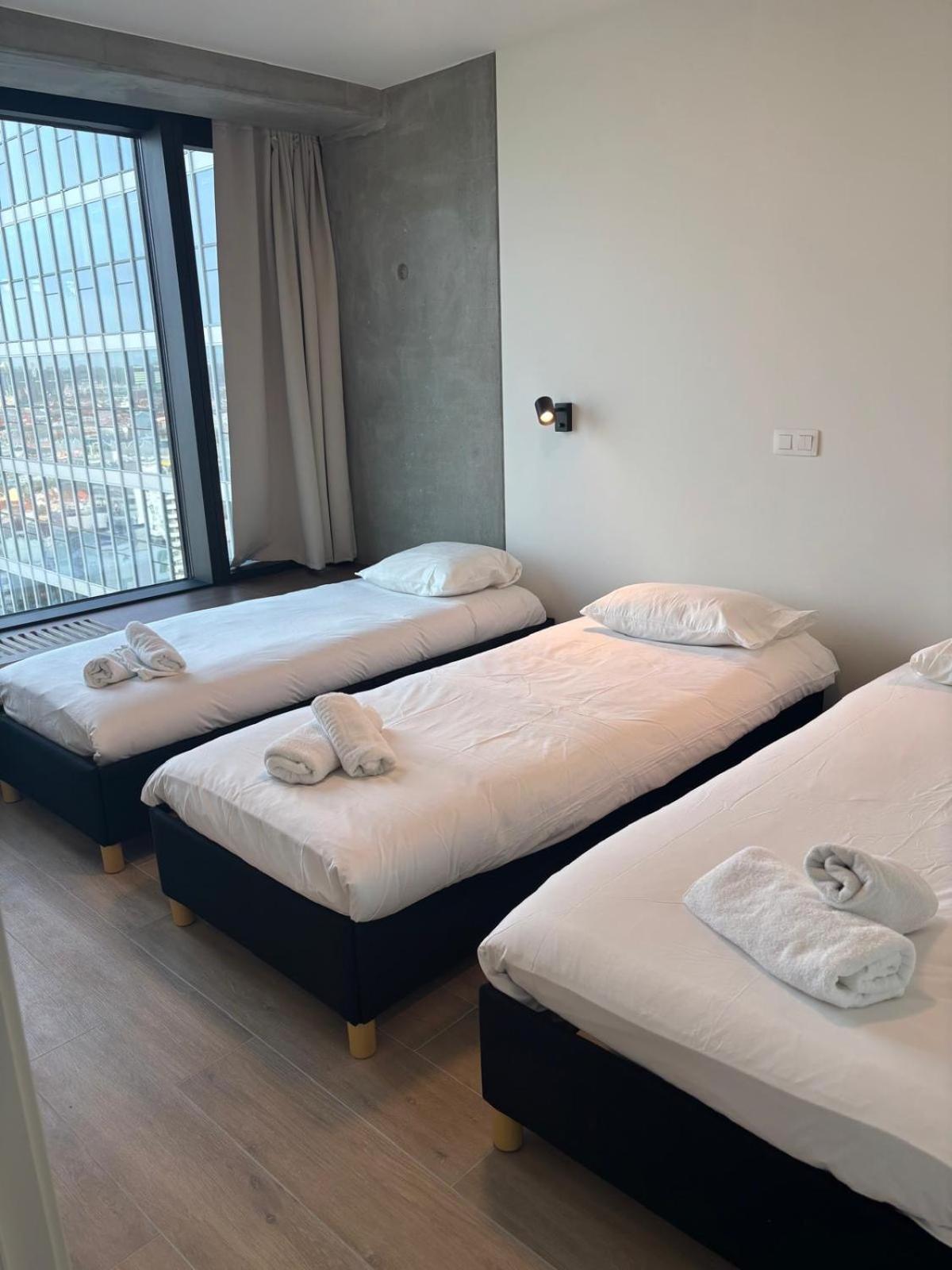 Luxurious In Center Apartment Brussels