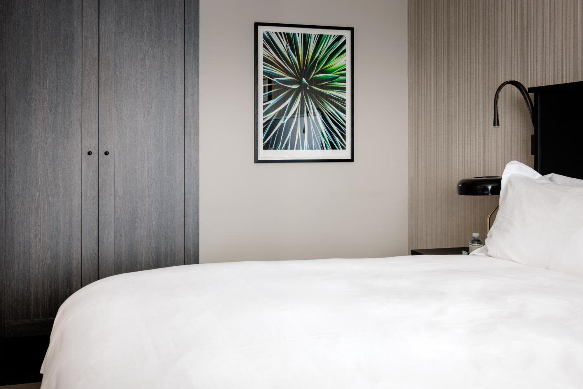 Pillows Centre 4* Bruxelas
