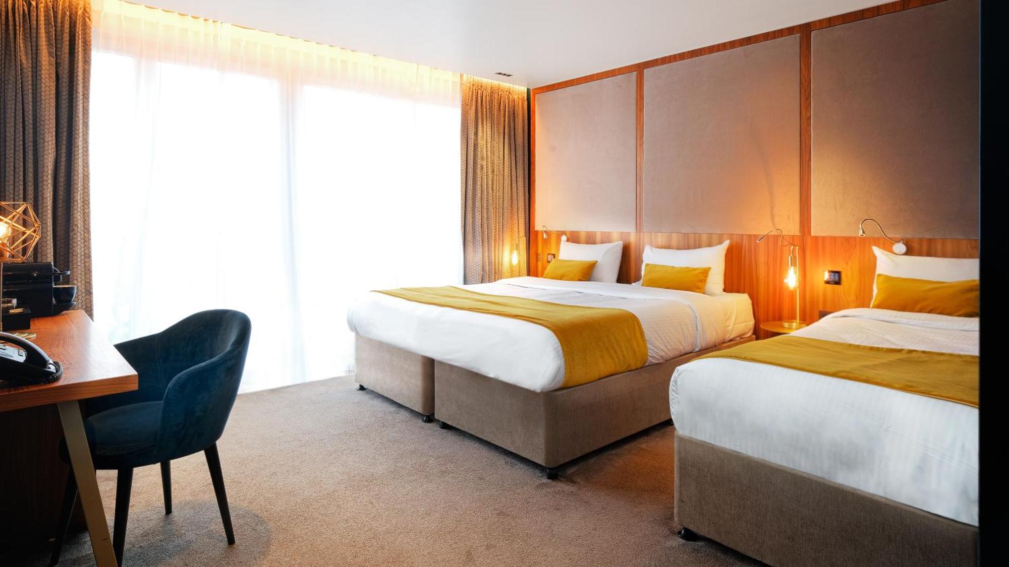 Harmon House - & Hotel 4*