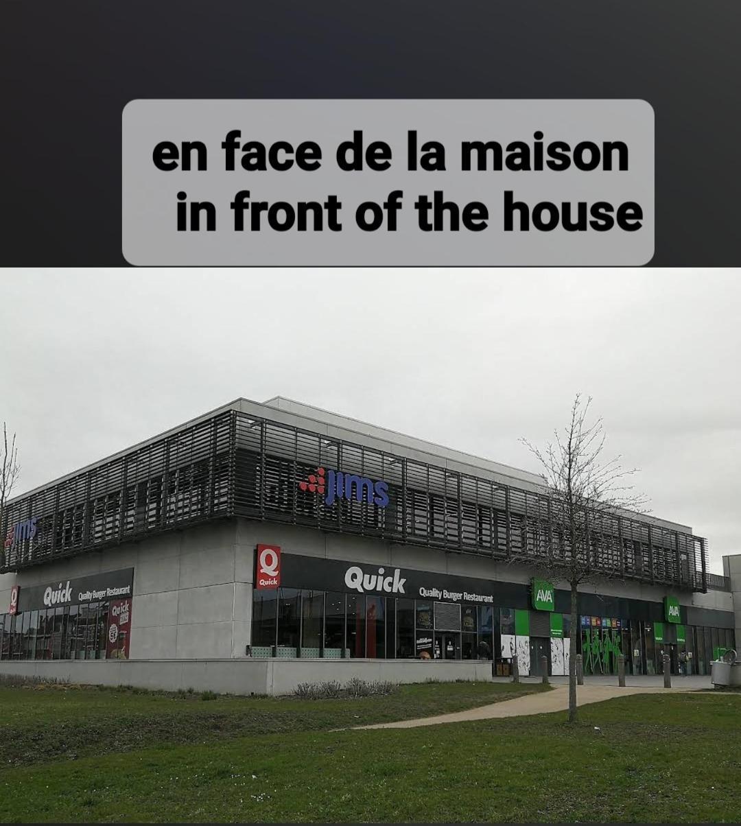 Private Airport Appartement Brussel