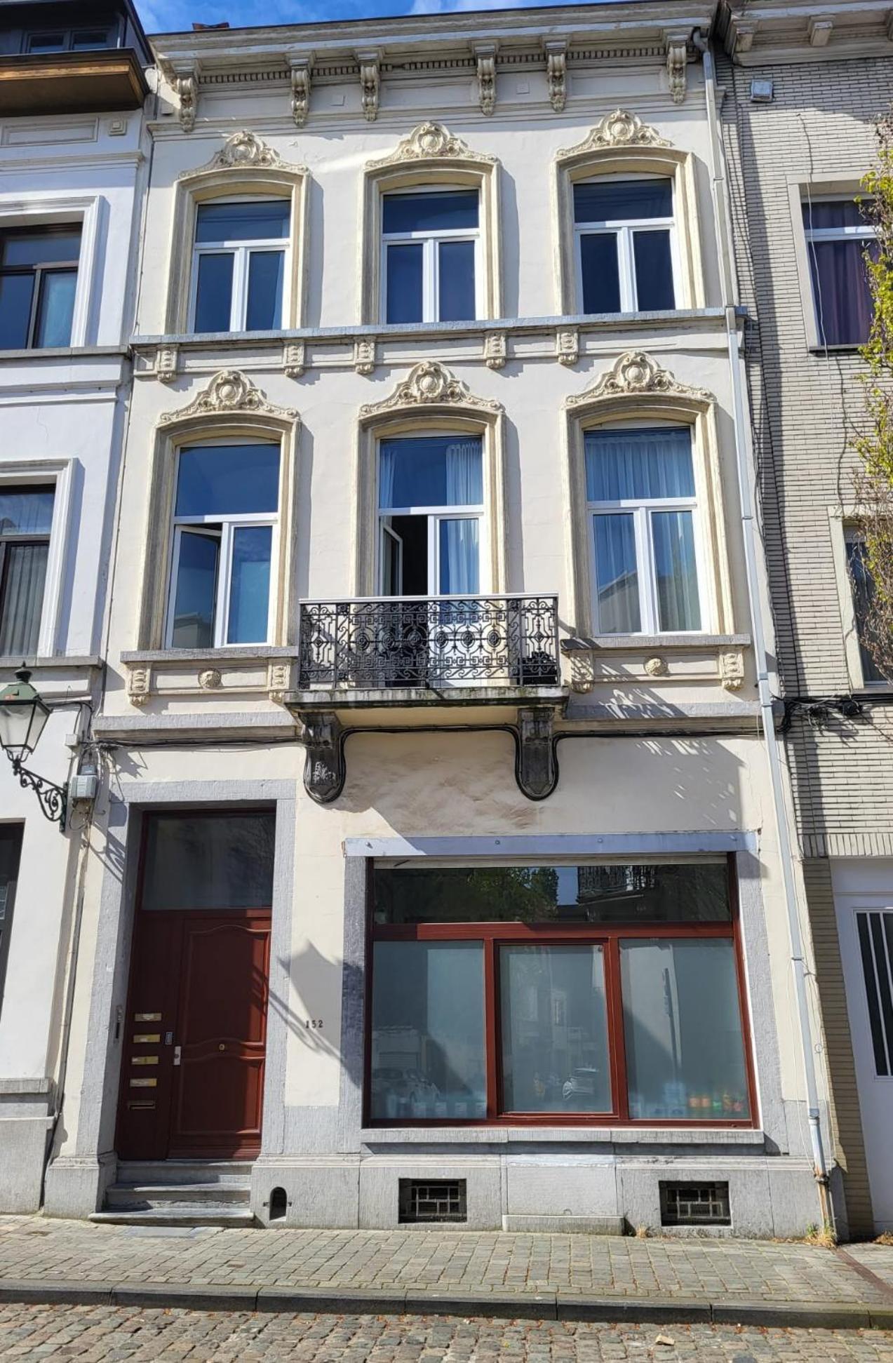 Guest house Alicia, Idealement Situe Etterbeek