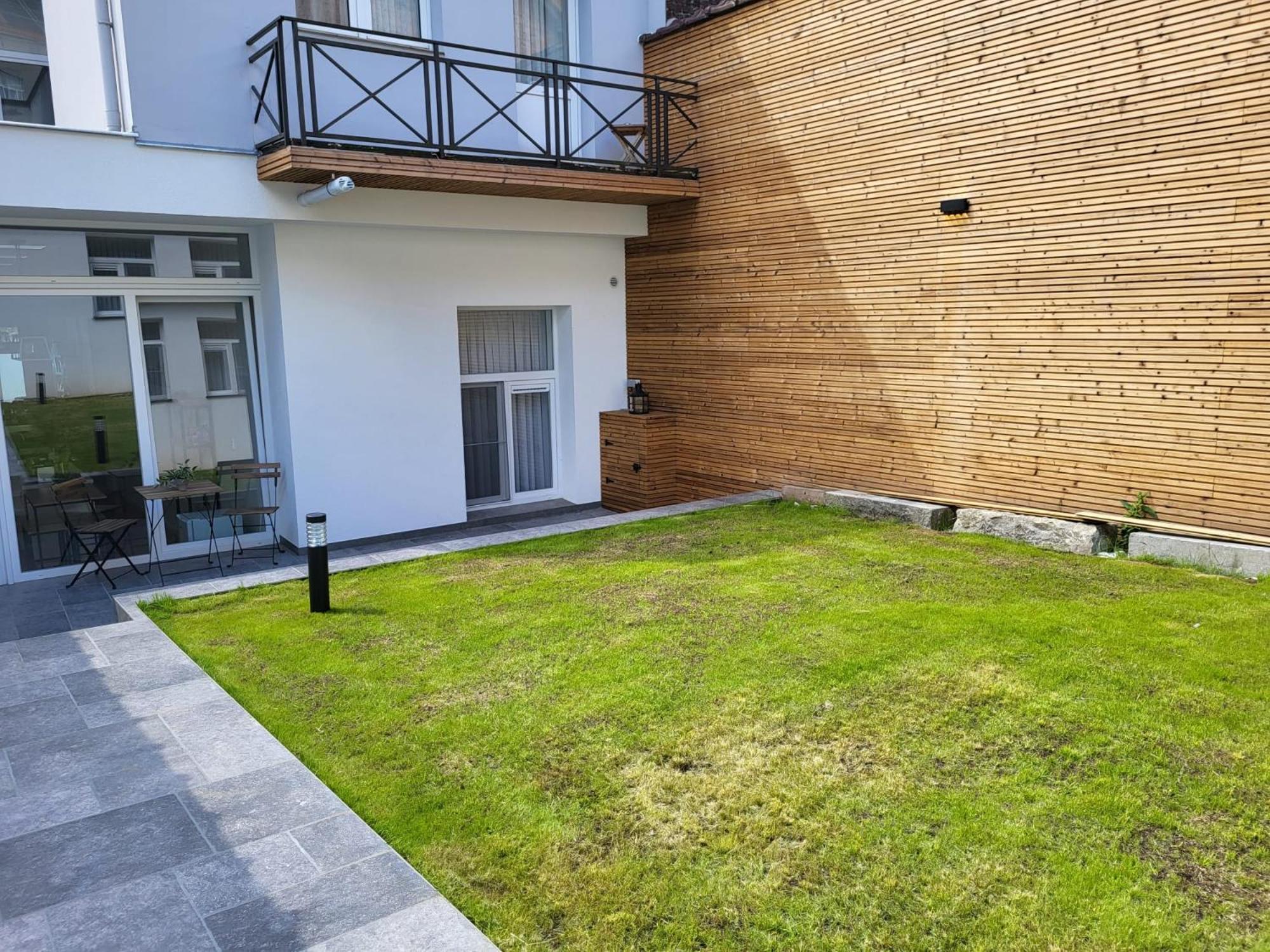 Eden's Private - European Quarter Homestay Brussels