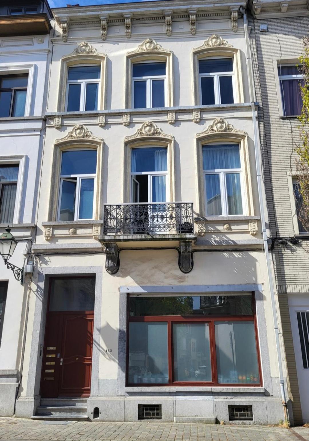 Ở trọ Private - European Quarter