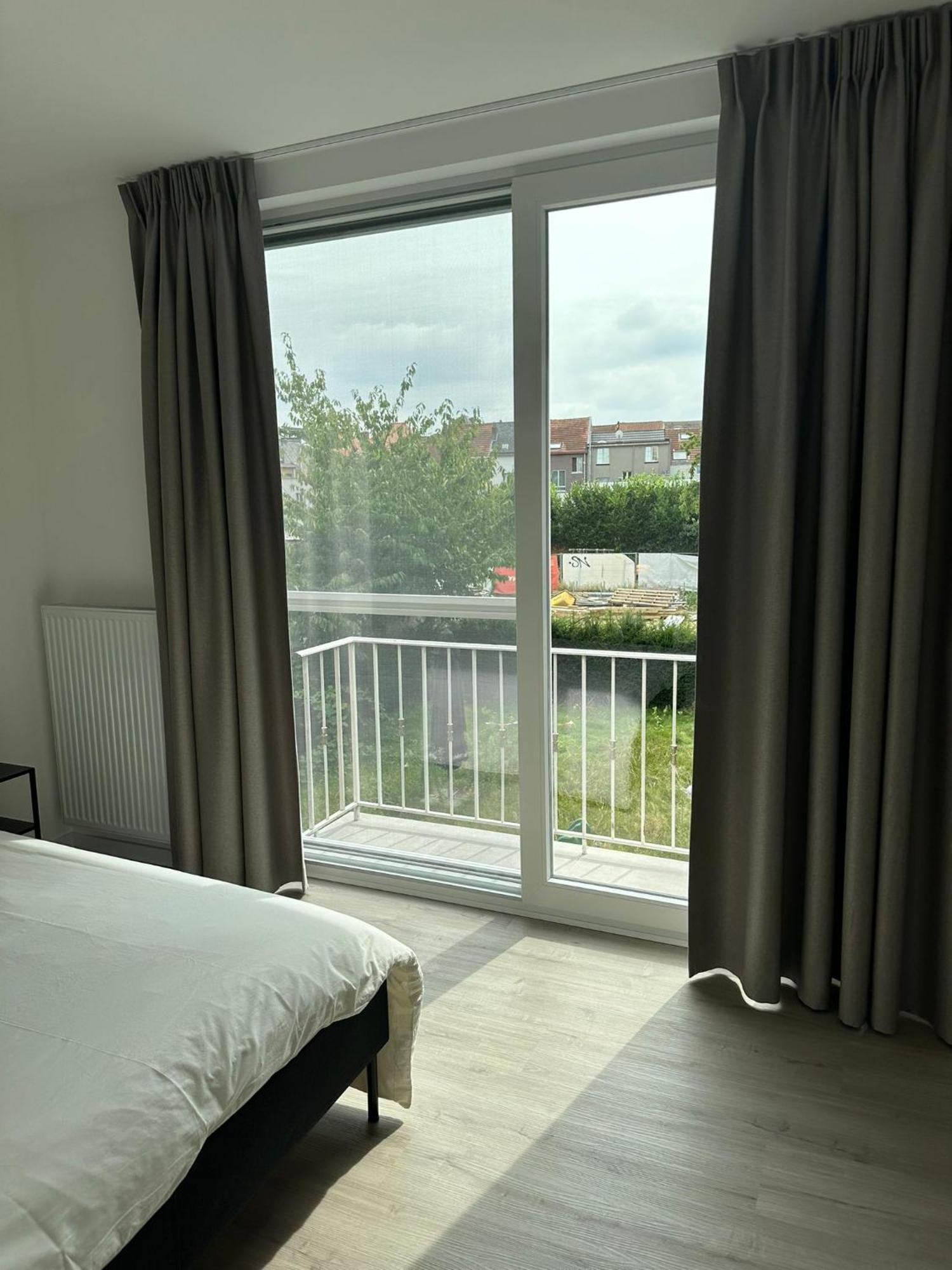Lumineux Et Spacieux - Otan Apartment