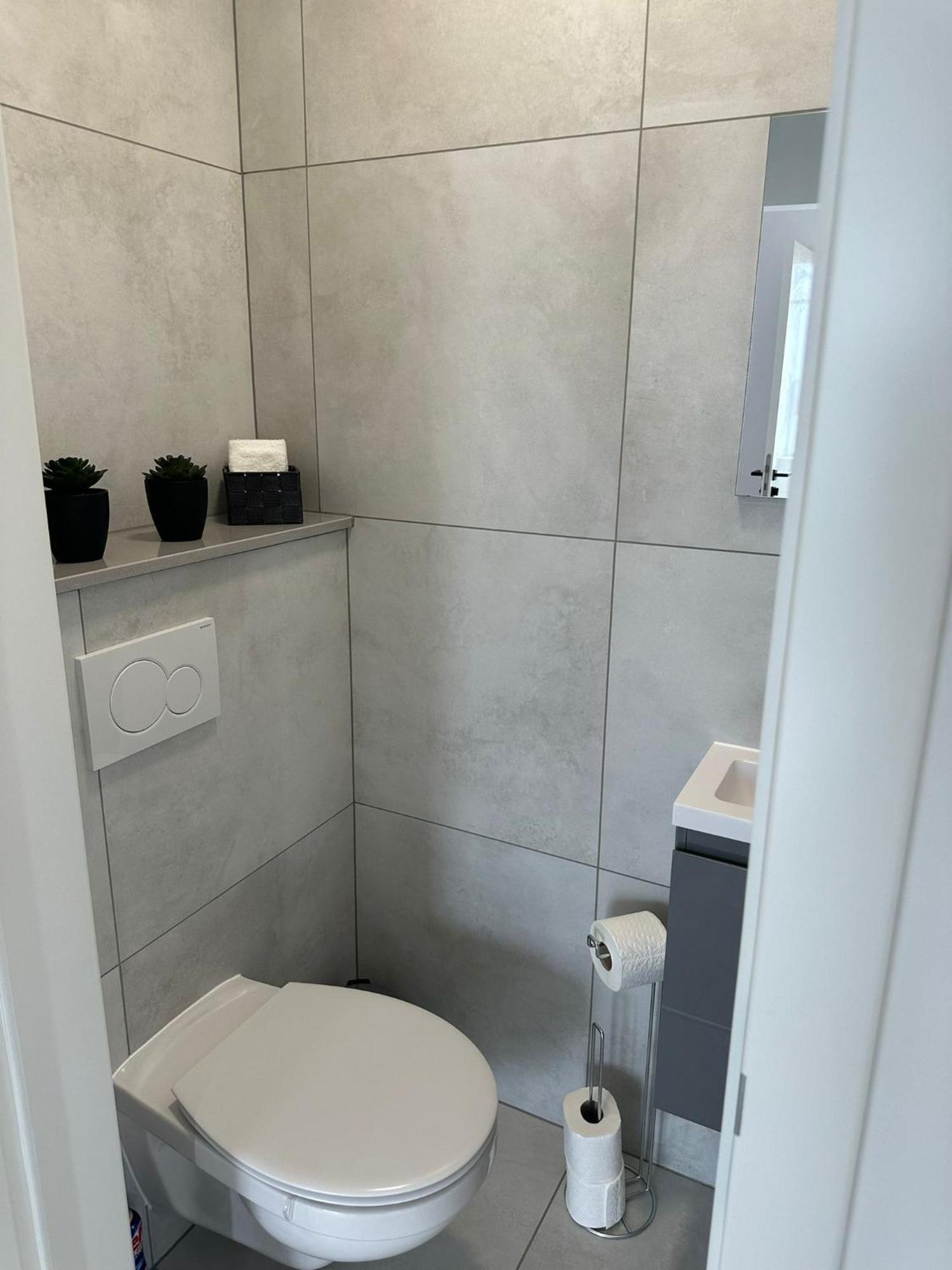 Lumineux Et Spacieux - Otan Apartment Brussels