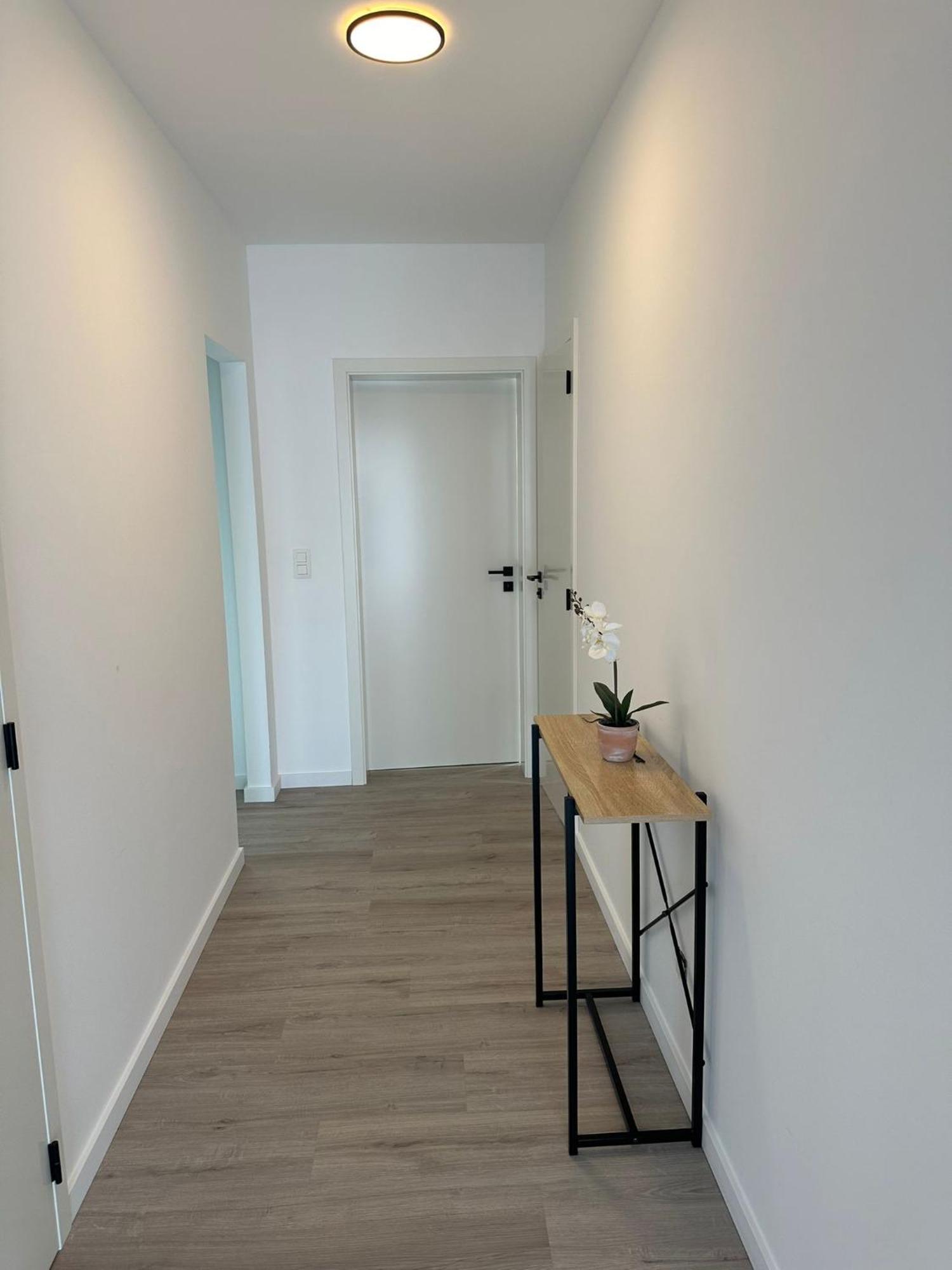 Lumineux Et Spacieux - Otan Apartment Brussels