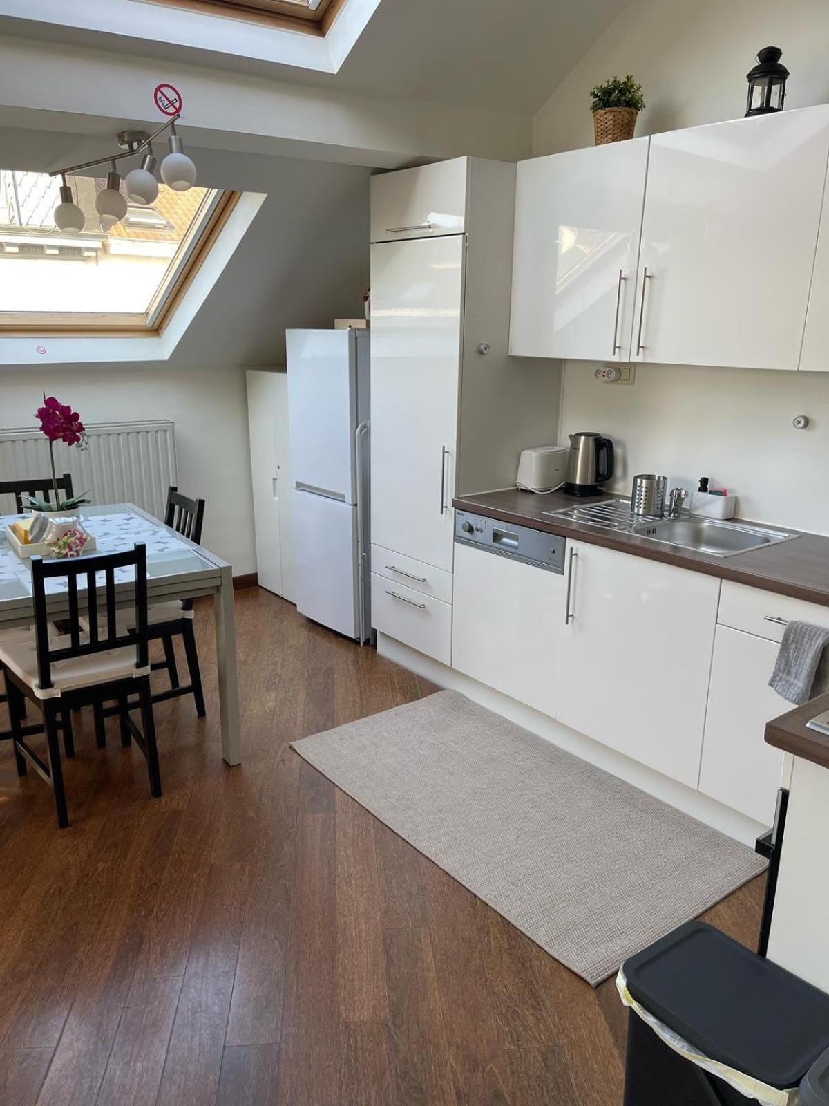 Apartment Historical Centre In The Heart Of