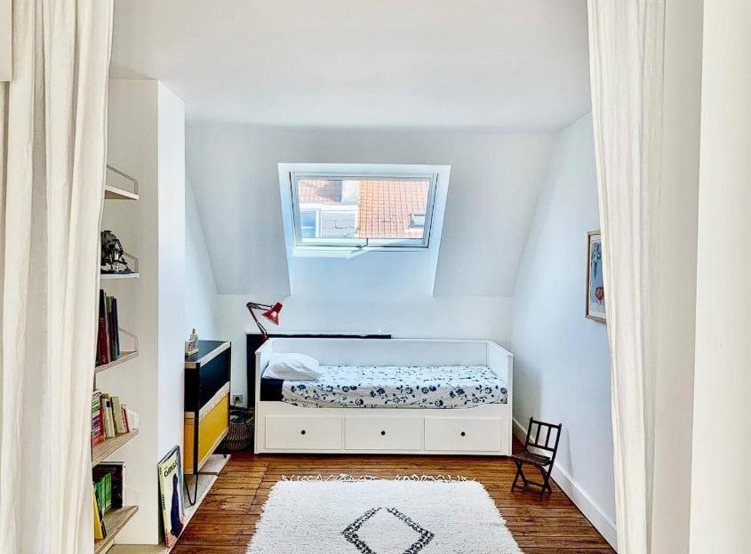Homestay Magnificent House ! *