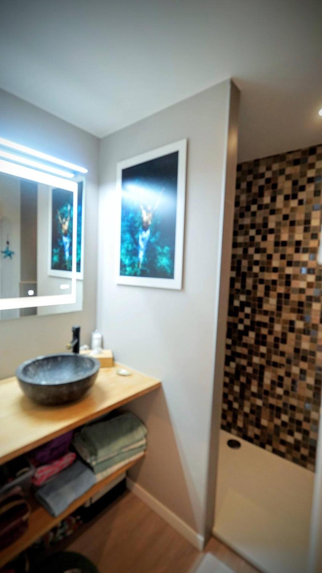 Oasis Of Charme In Apartment