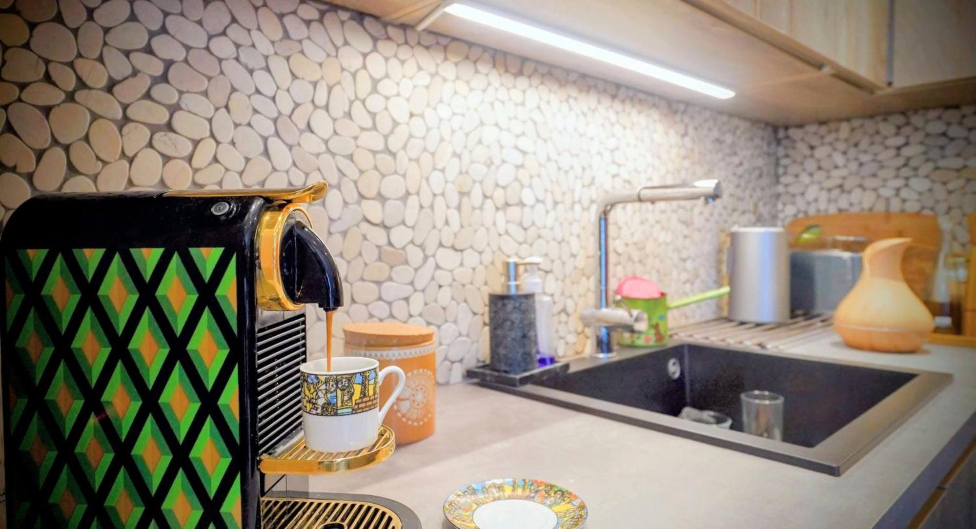 Oasis Of Charme In Apartment Brussels