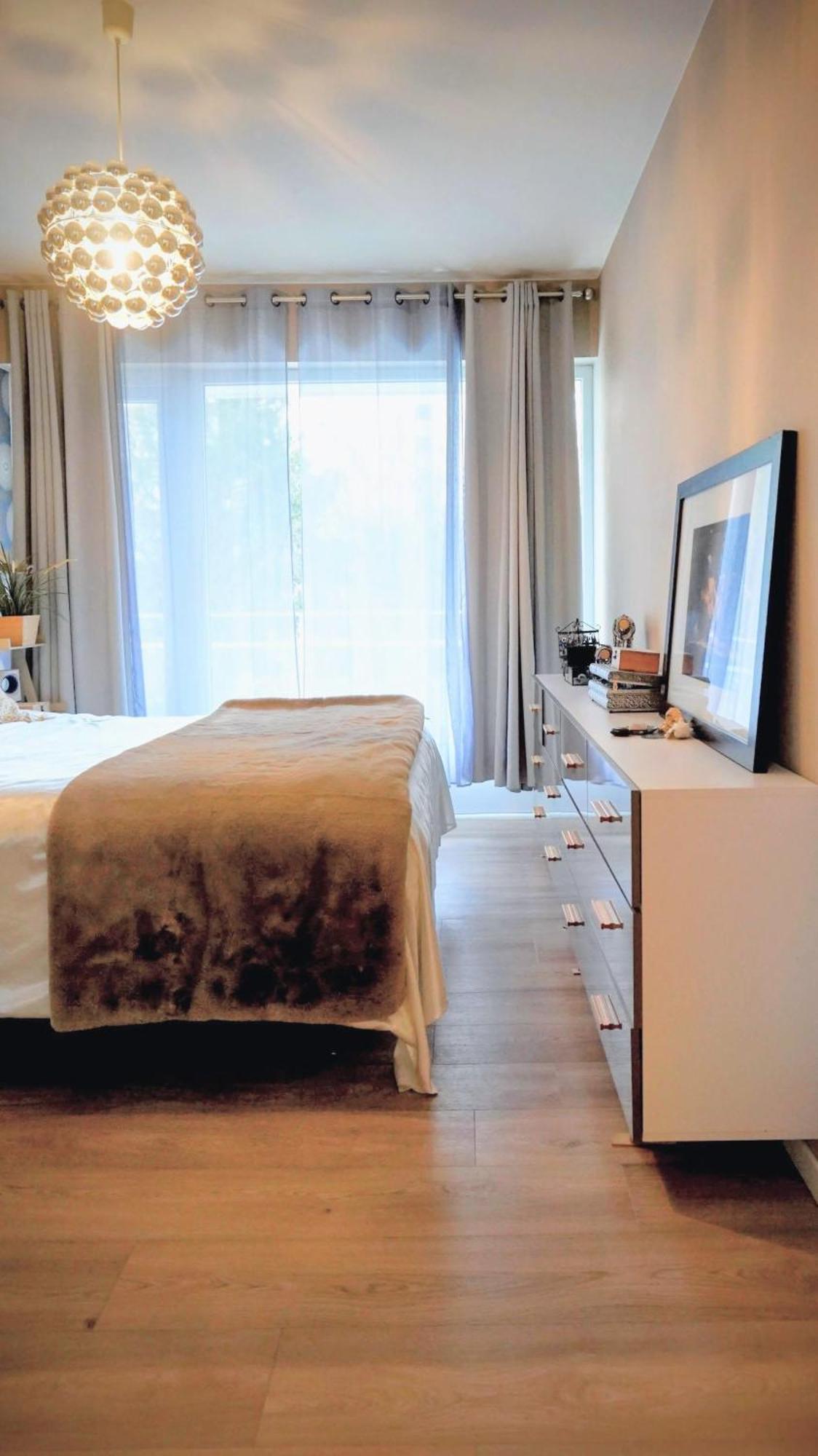 Apartment Oasis Of Charme In