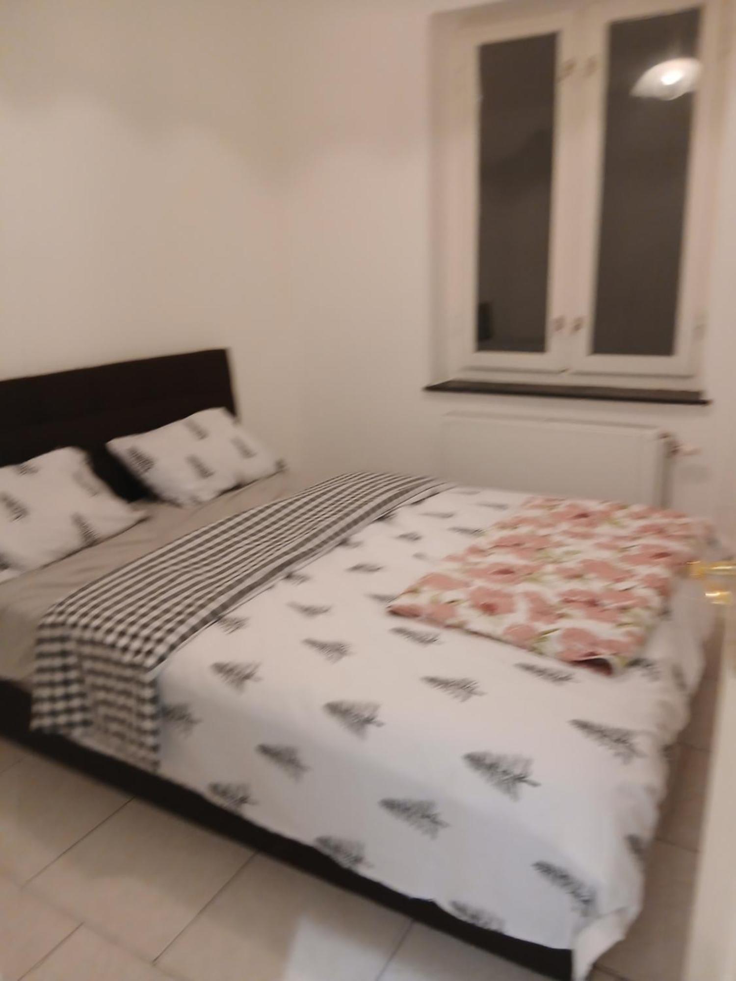 Amparte Apartment Brussels