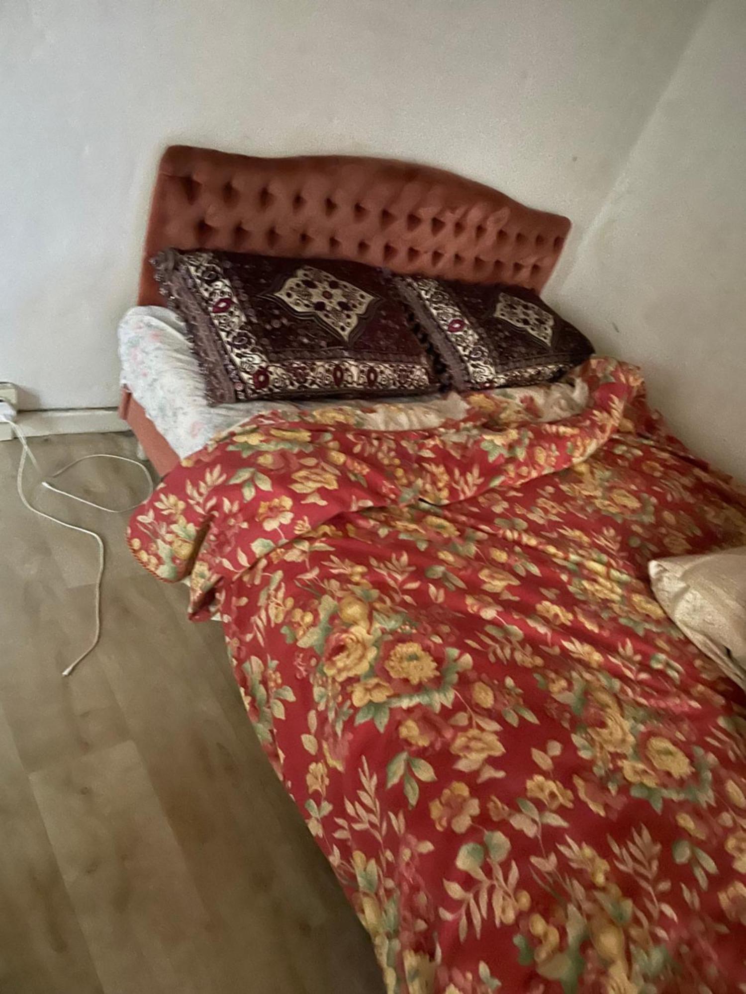 Moha Meuble Apartment *