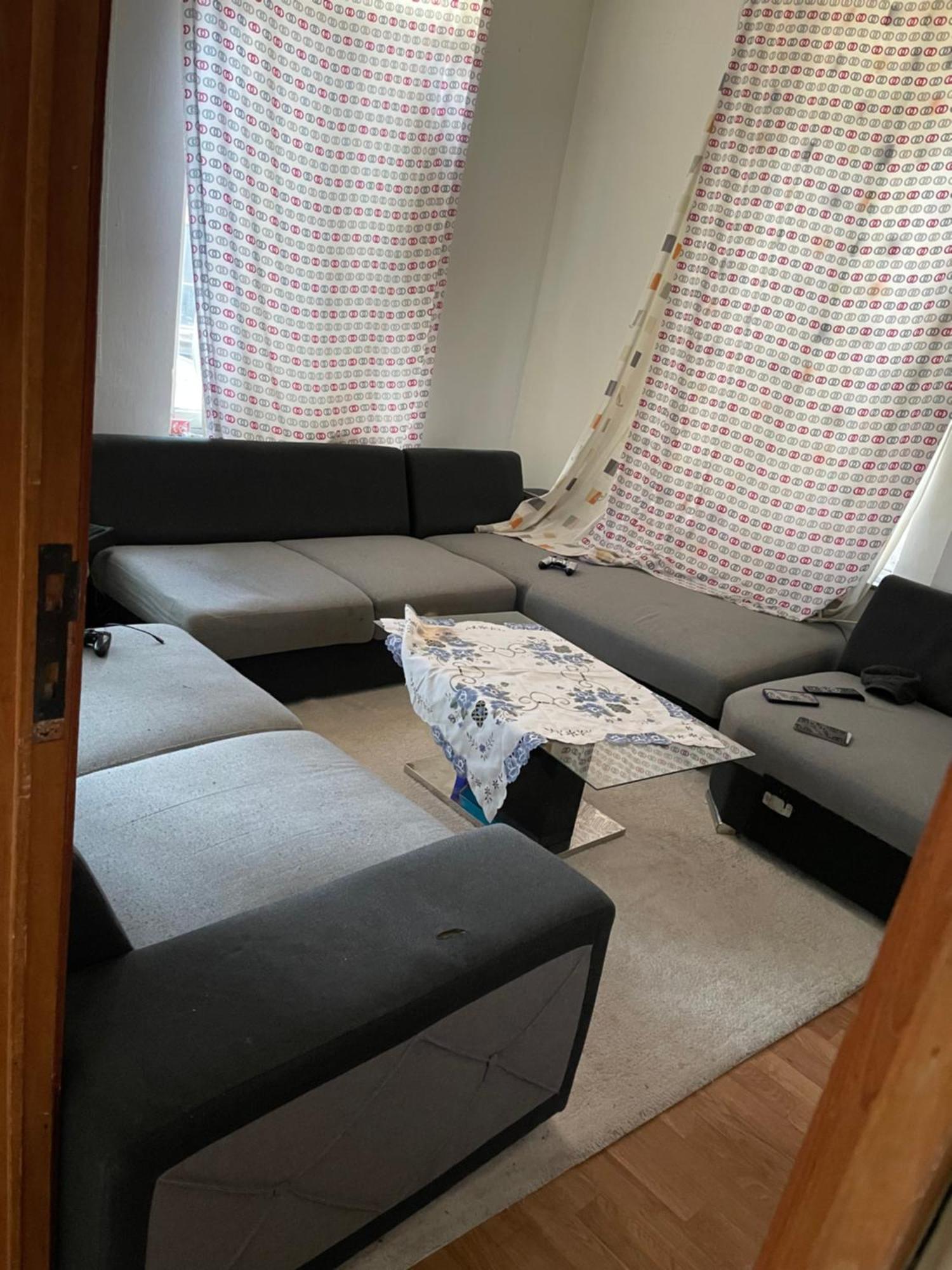Moha Meuble Apartment