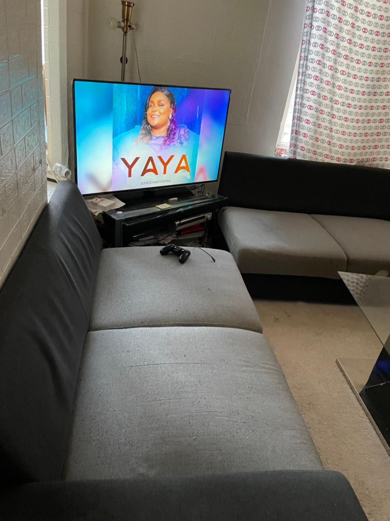 Moha Meuble Apartment Brussels