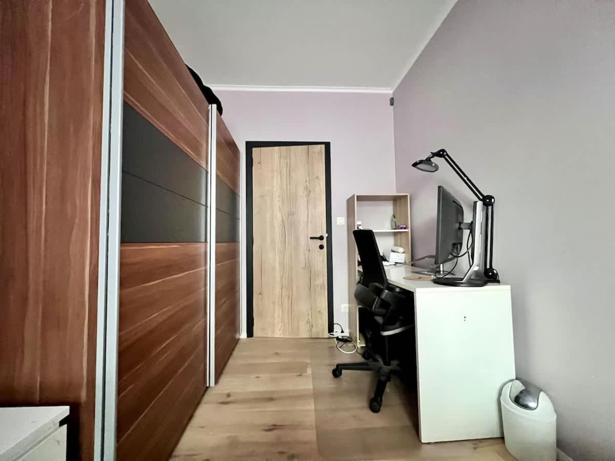 Midi Station - 6 Pers Comfort Apartment