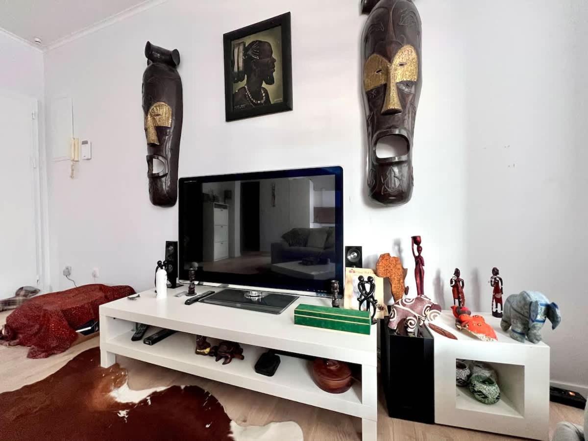 Midi Station - 6 Pers Comfort Apartment *