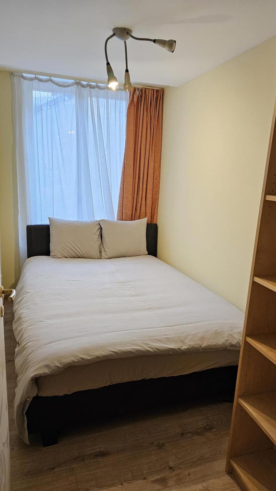Bourse Grand Place Appartement Brussel