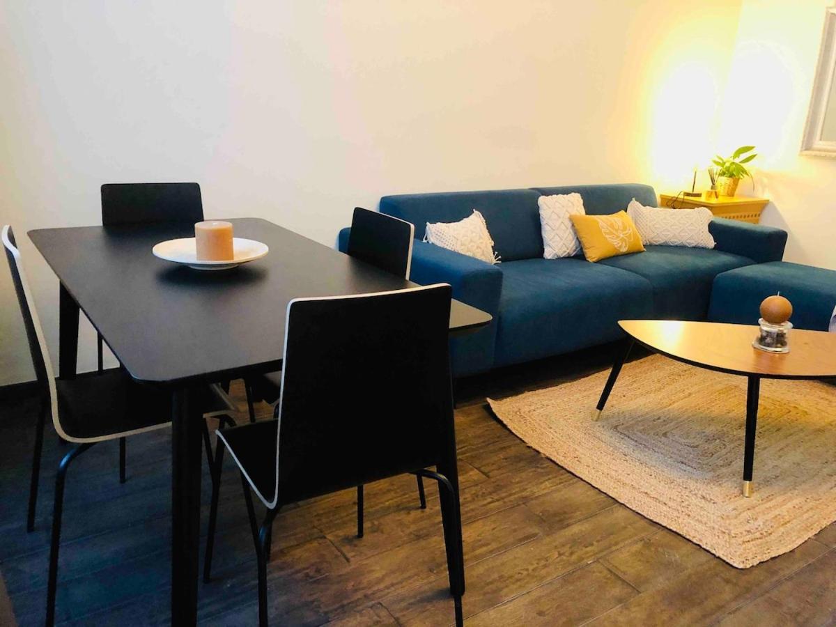 Apartment Cosy 1 Bedroom In Eu District