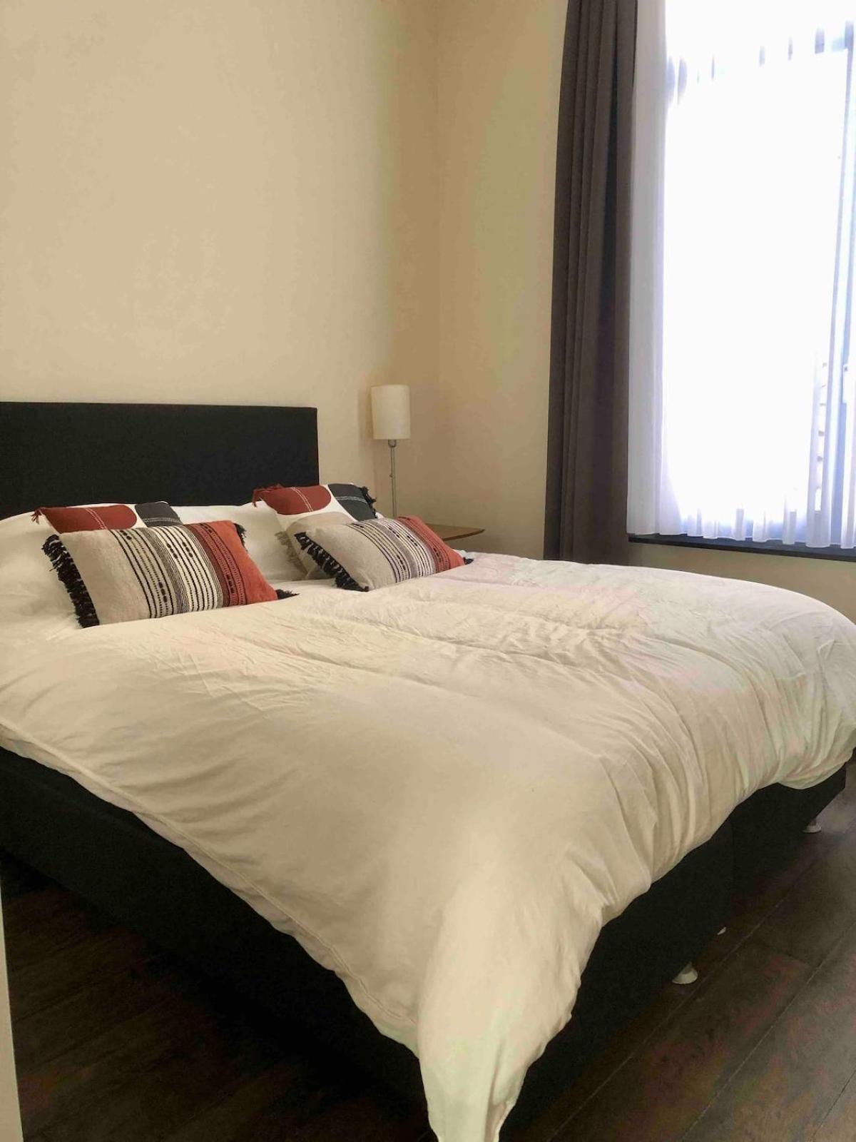 Cosy 1 Bedroom In Eu District