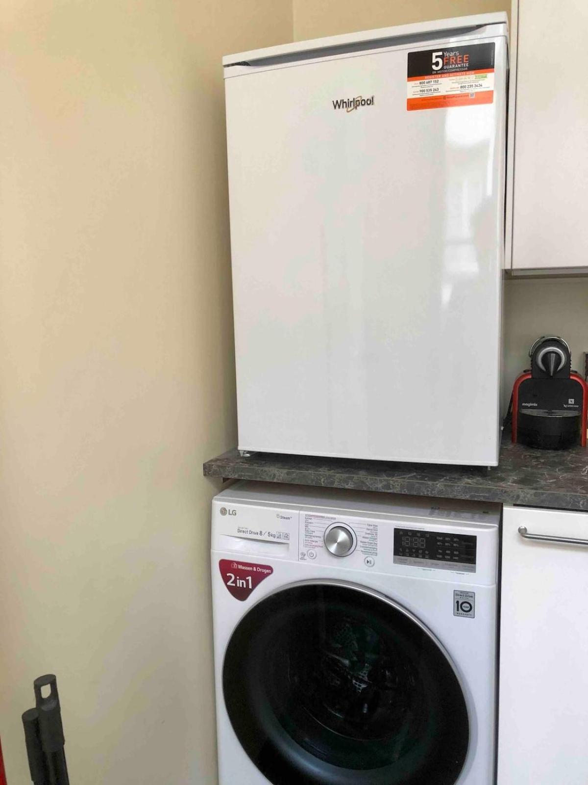 Cosy 1 Bedroom In Eu District Brussels