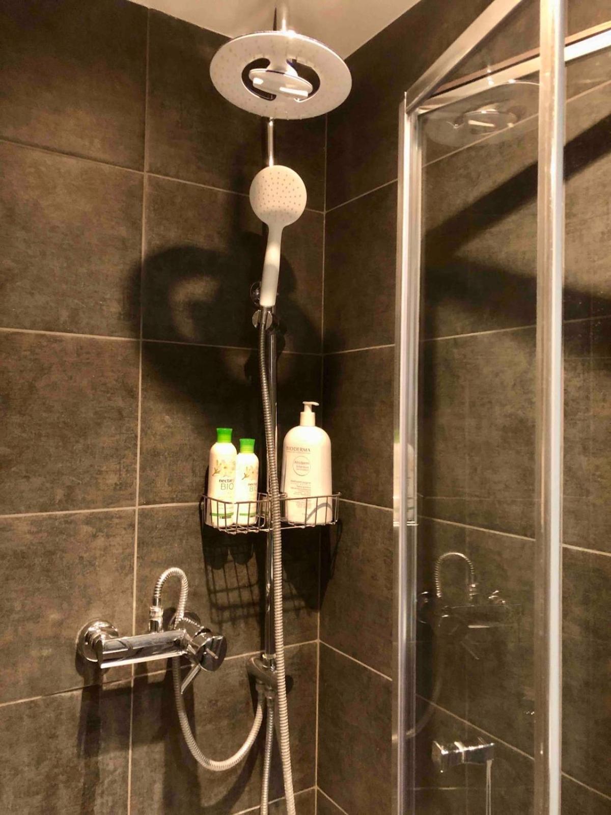 Cosy 1 Bedroom In Eu District * Brussels