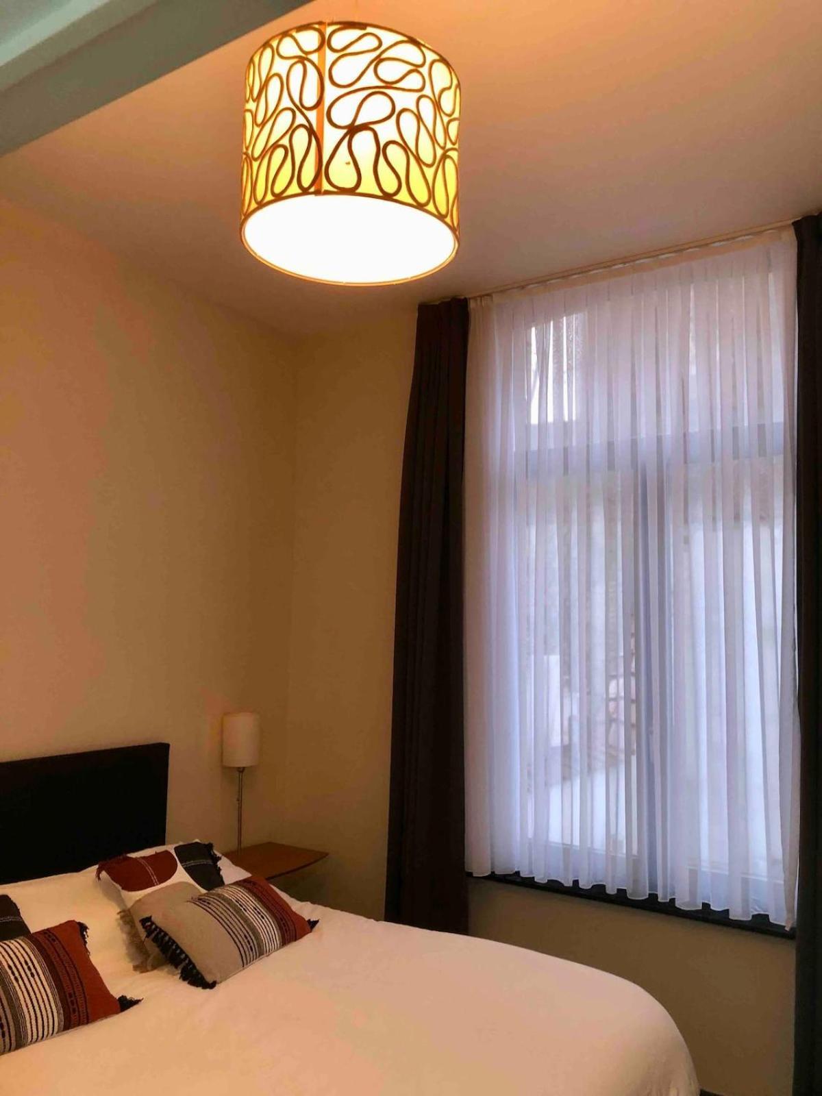 Apartment Cosy 1 Bedroom In Eu District *