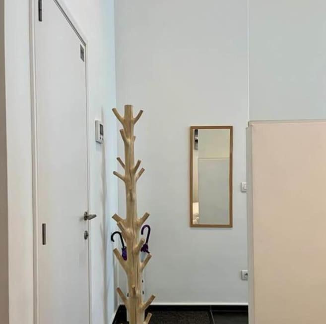Dansaert Bright Loft Apartment