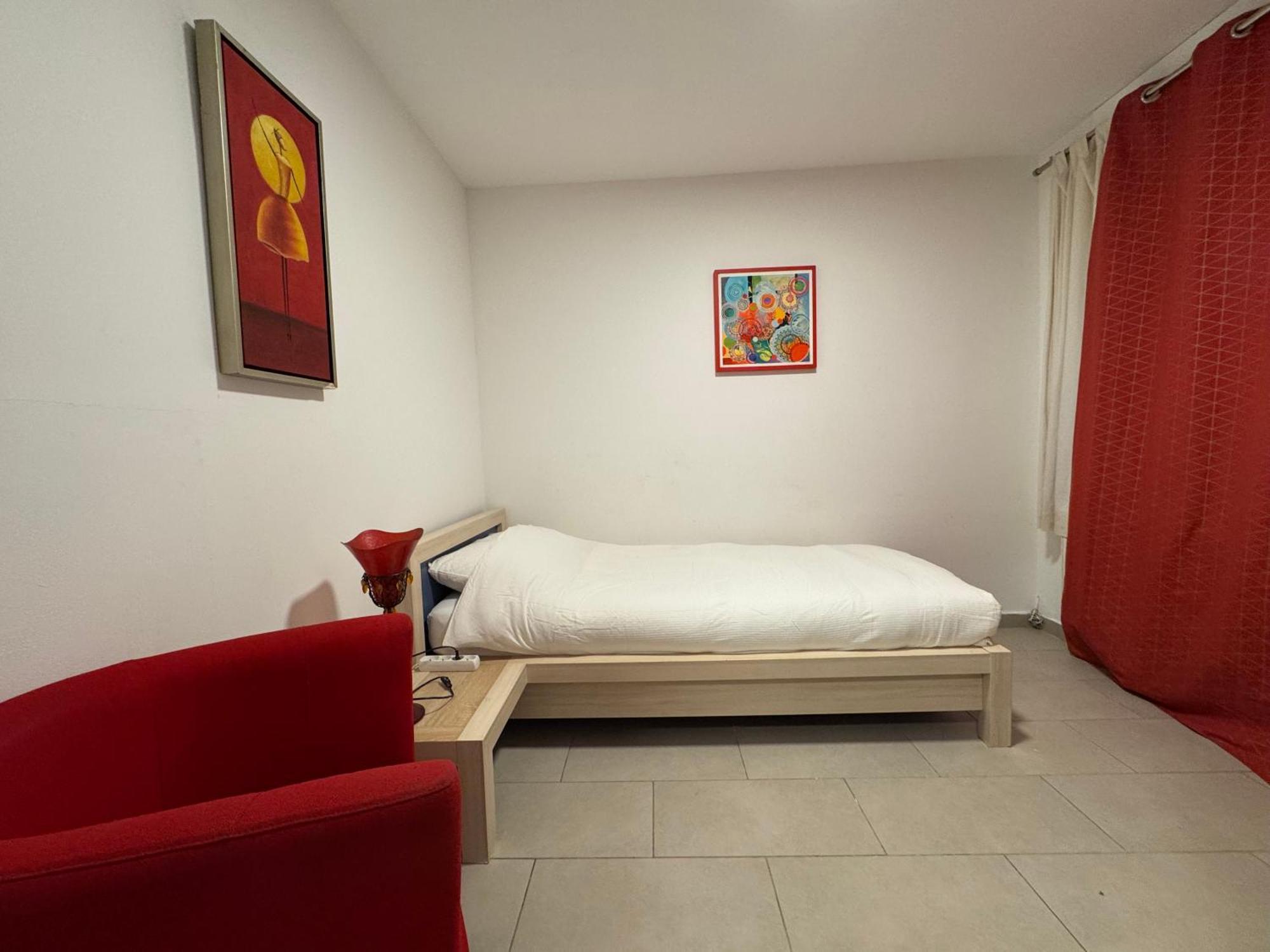 Apartment Cosy A Metro Vandervelde Brussels