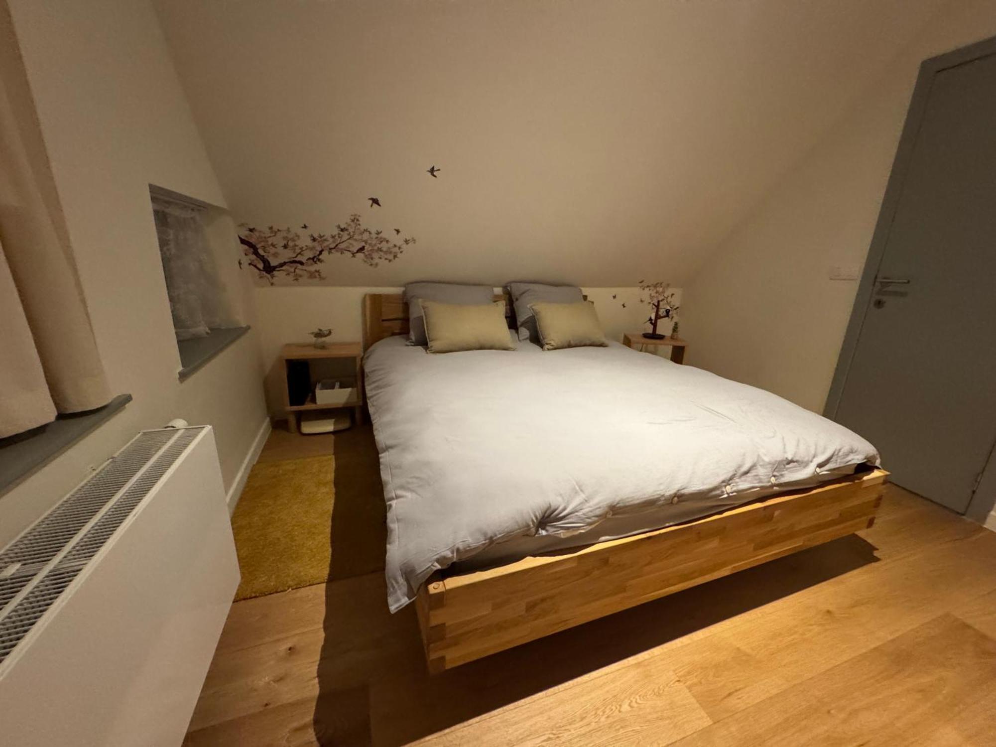 Depearl Bed & Breakfast Brussels