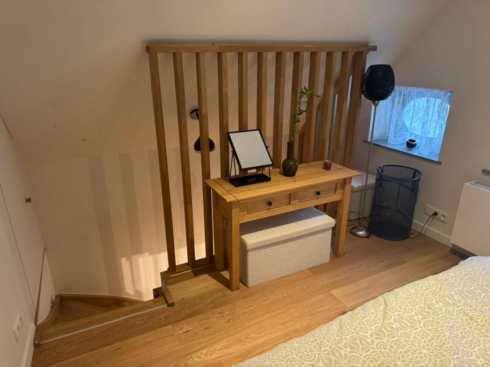Depearl Bed & Breakfast *