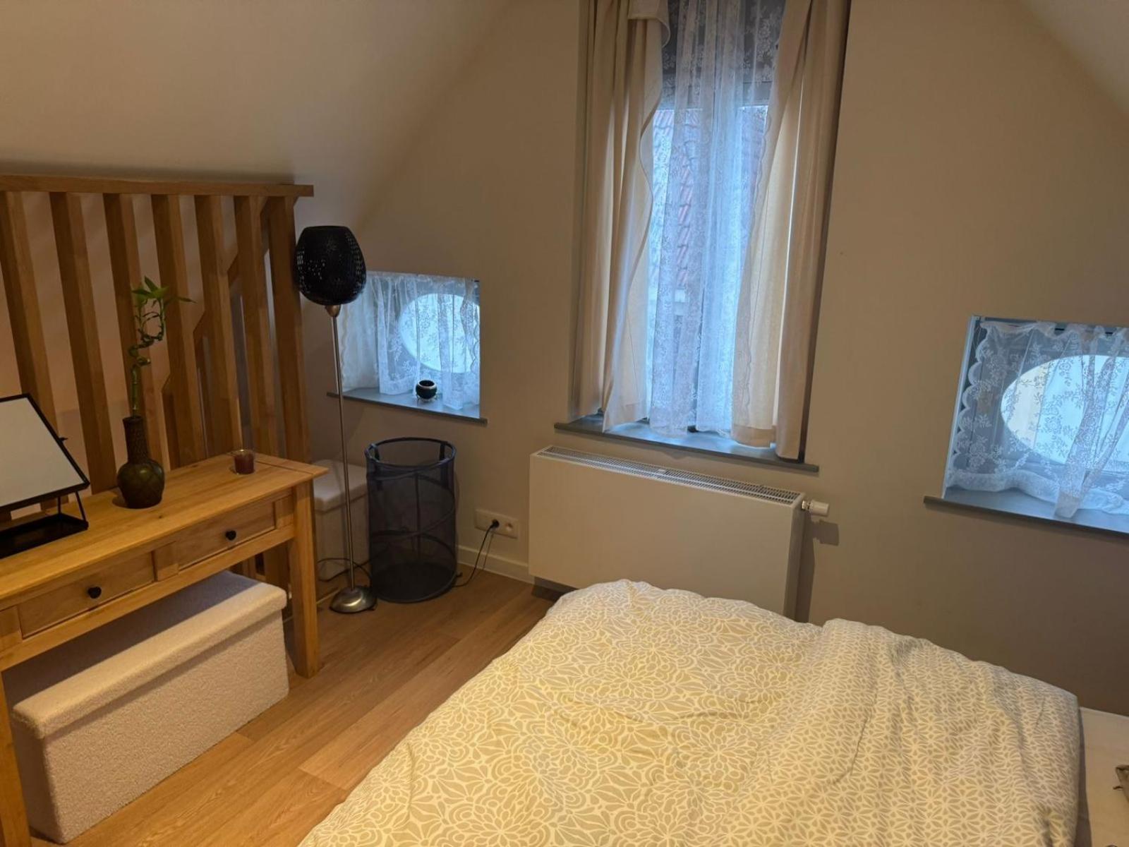 Bed & Breakfast Depearl Brussels