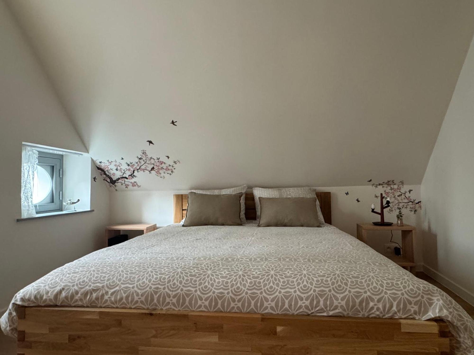 Bed & Breakfast Depearl *