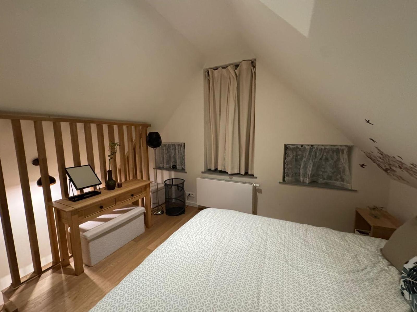 Depearl Bed & Breakfast Brussels